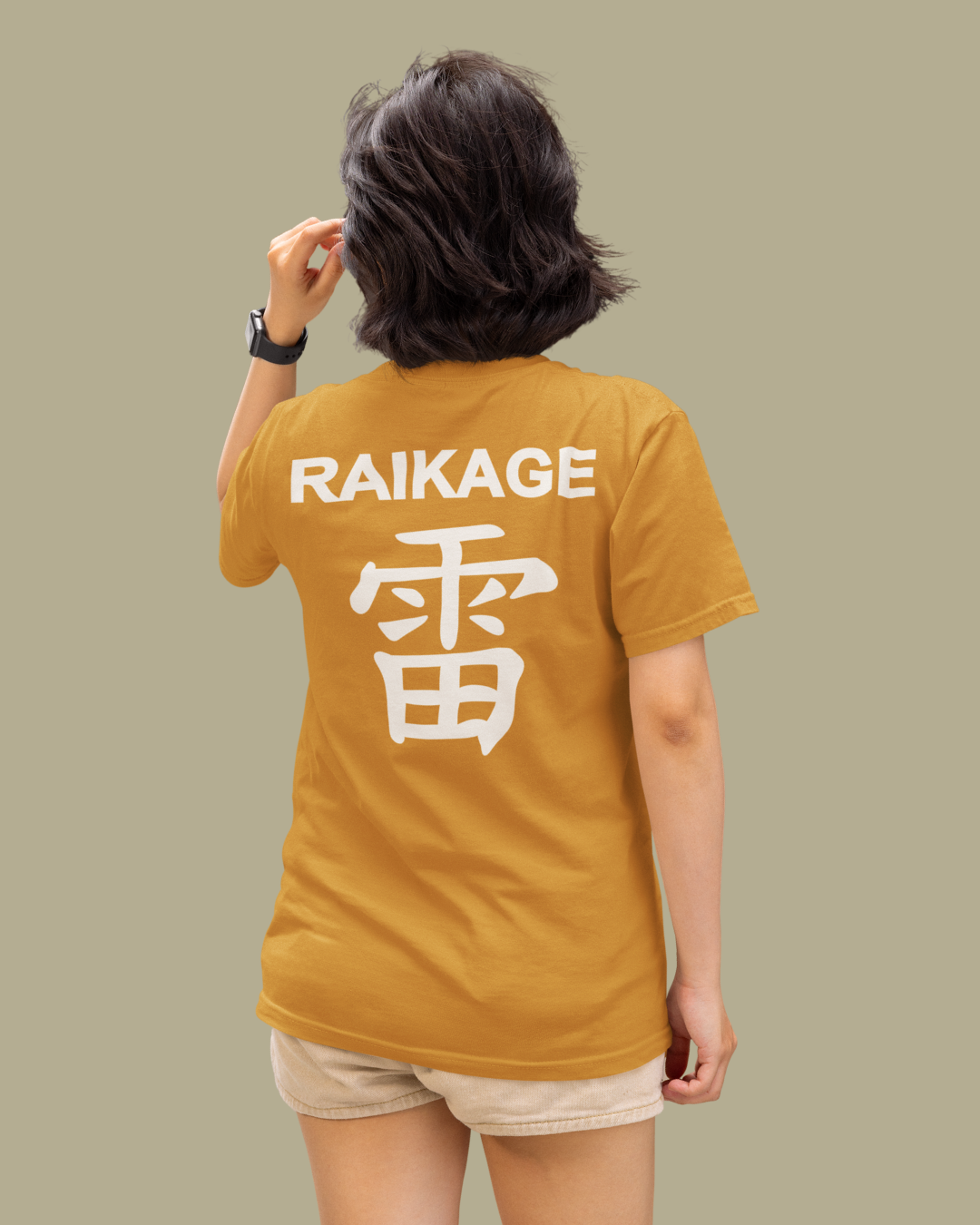 Raikage T-Shirt