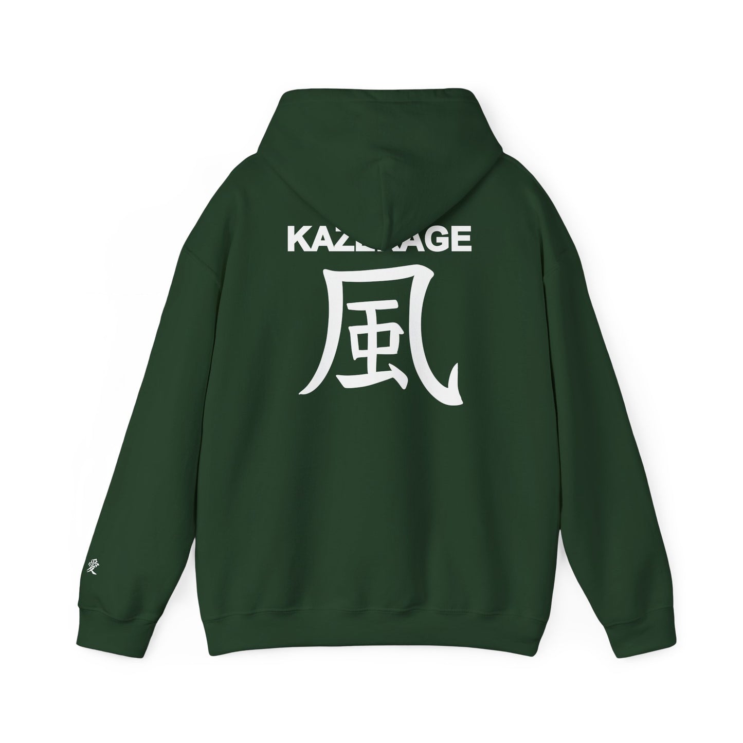 Kazekage Hoodie