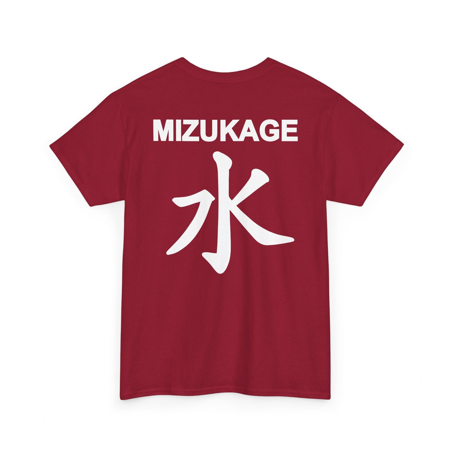 Mizukage T-Shirt