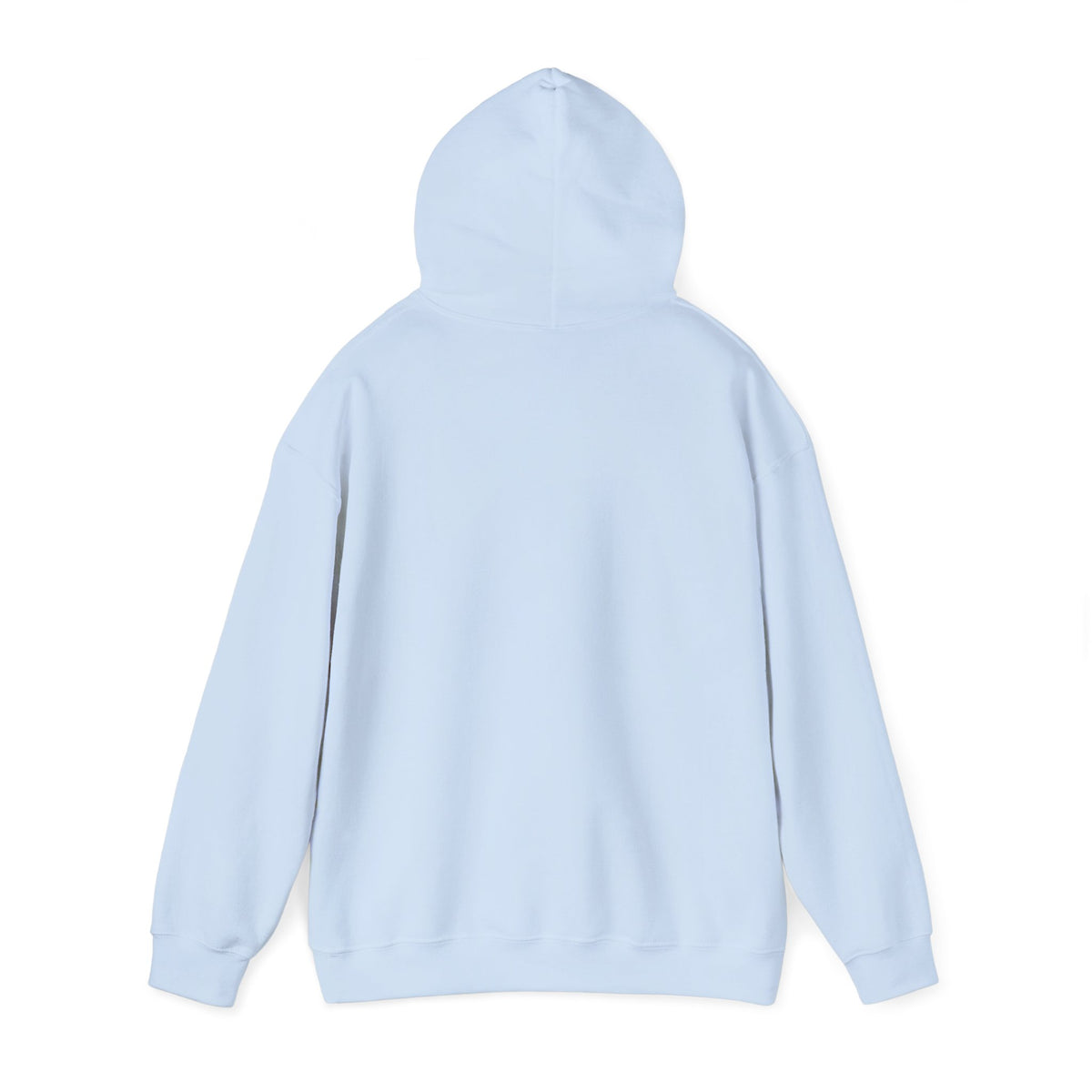 Foot ICS (white print) Hoodie