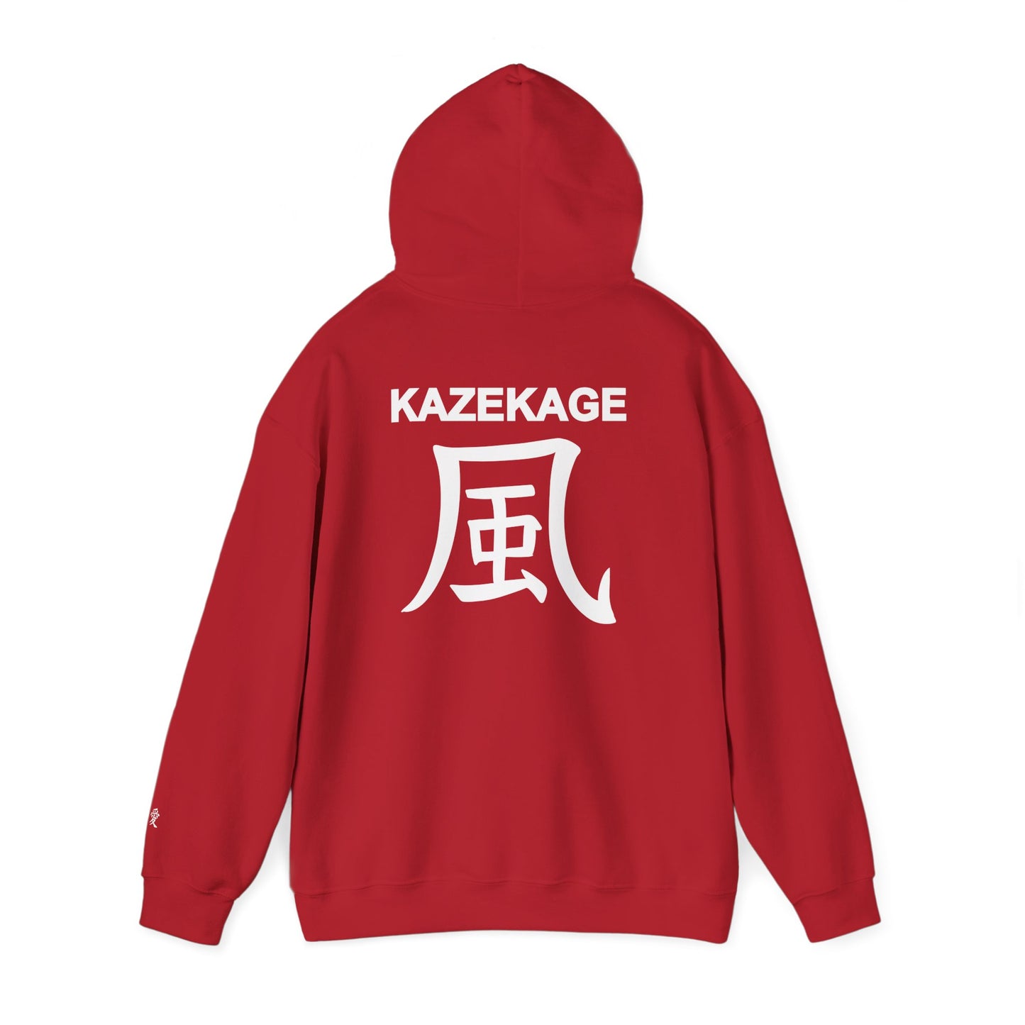Kazekage Hoodie