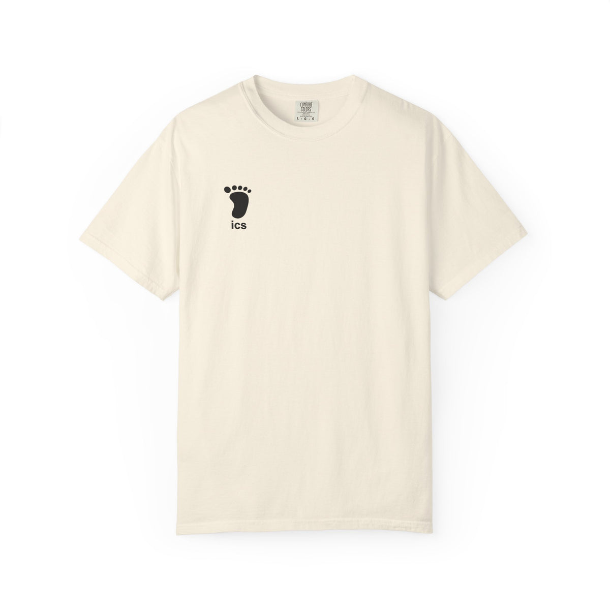Foot ICS Garment T-Shirt