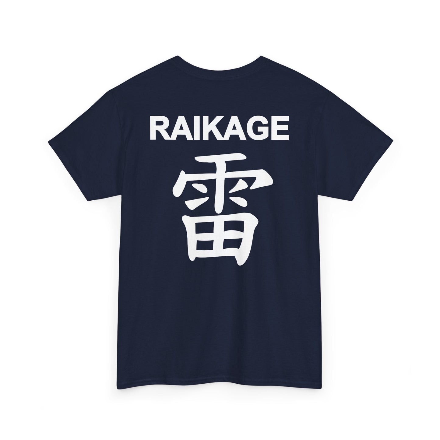 Raikage T-Shirt