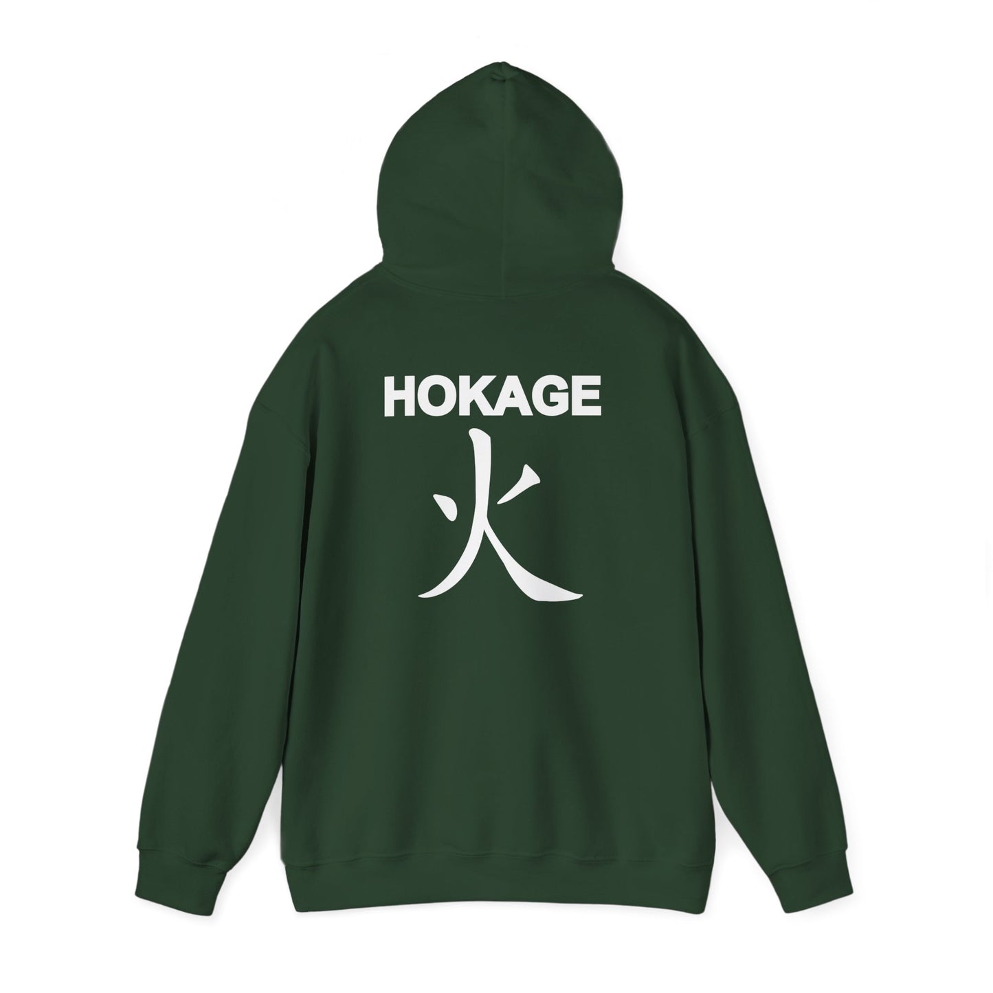 Hokage Hoodie