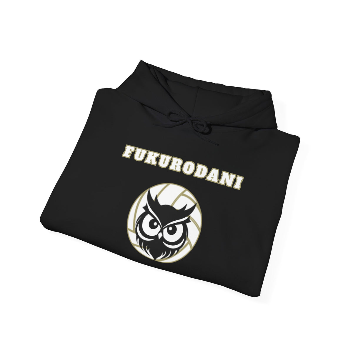 Fukurodani Volleyball Akaashi Boyfriend Hoodie