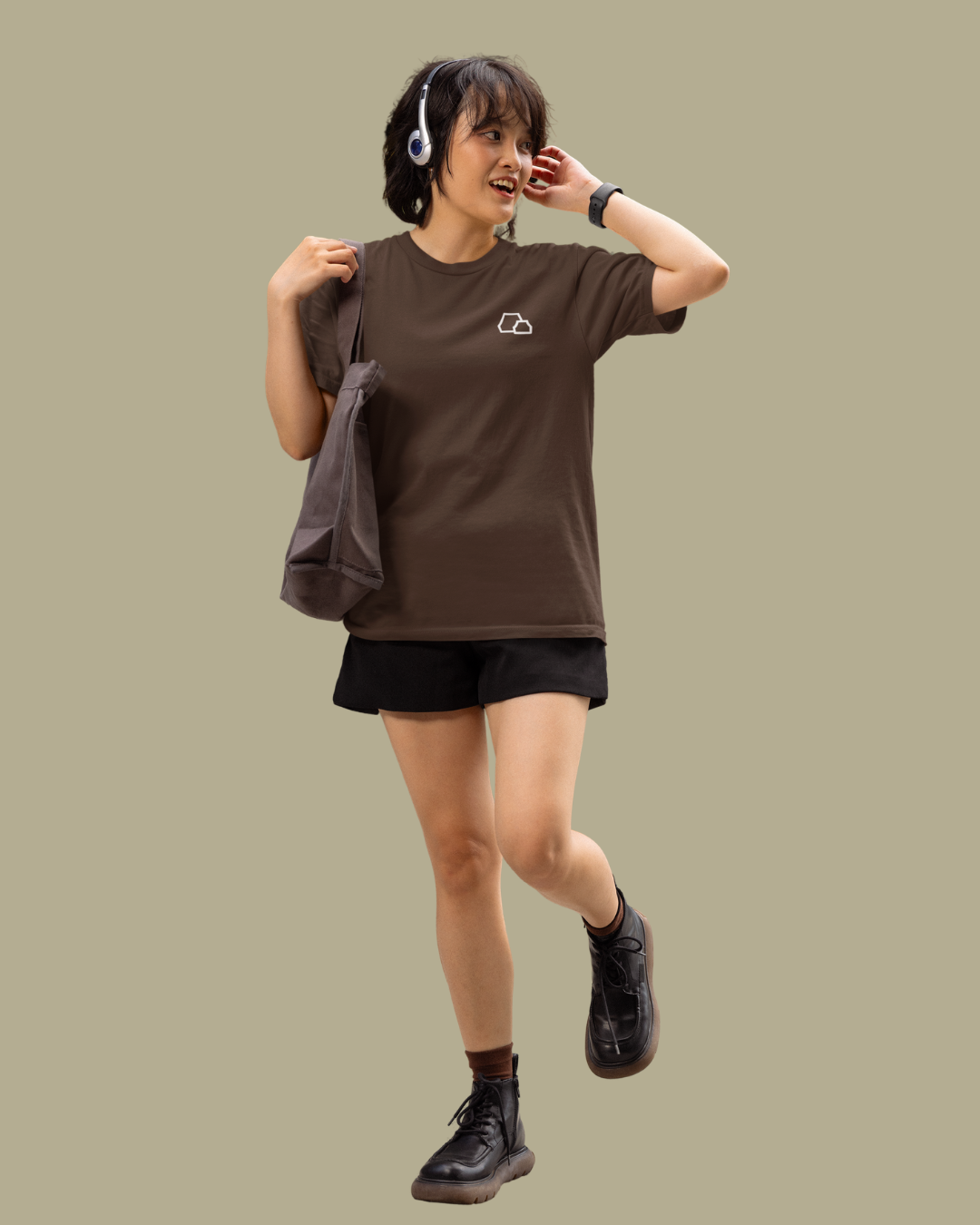 Tsuchikage T-Shirt