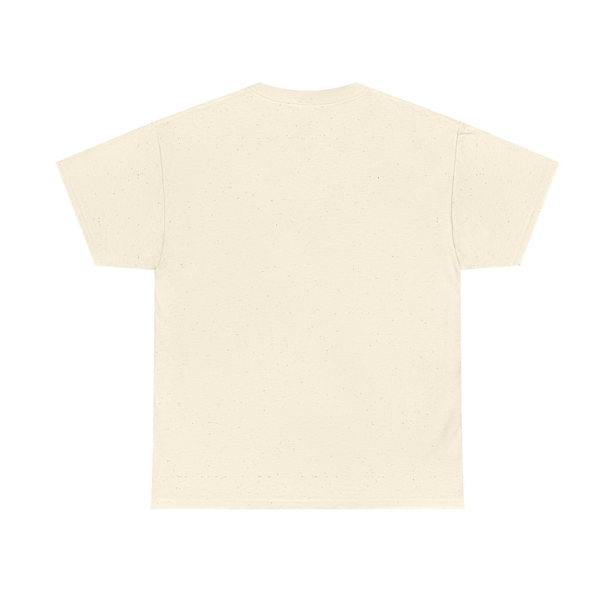 Foot ICS Heavy Cotton T-Shirt