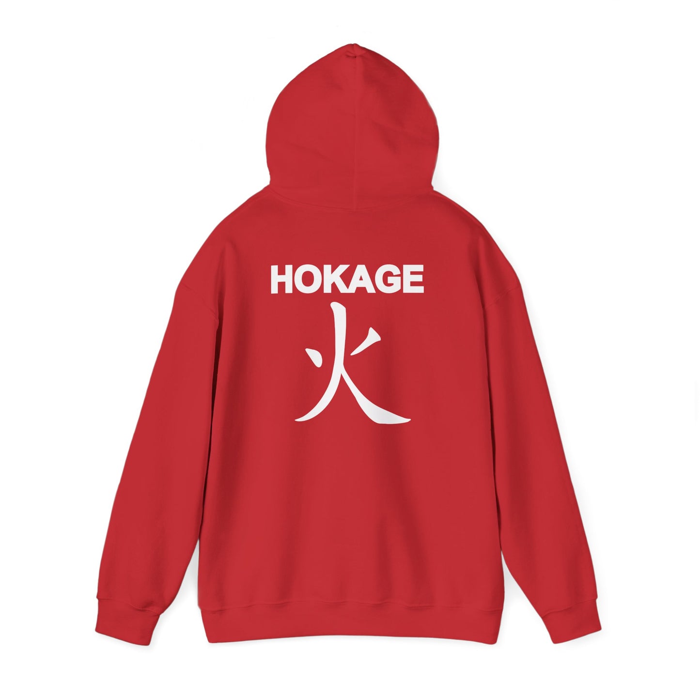 Hokage Hoodie