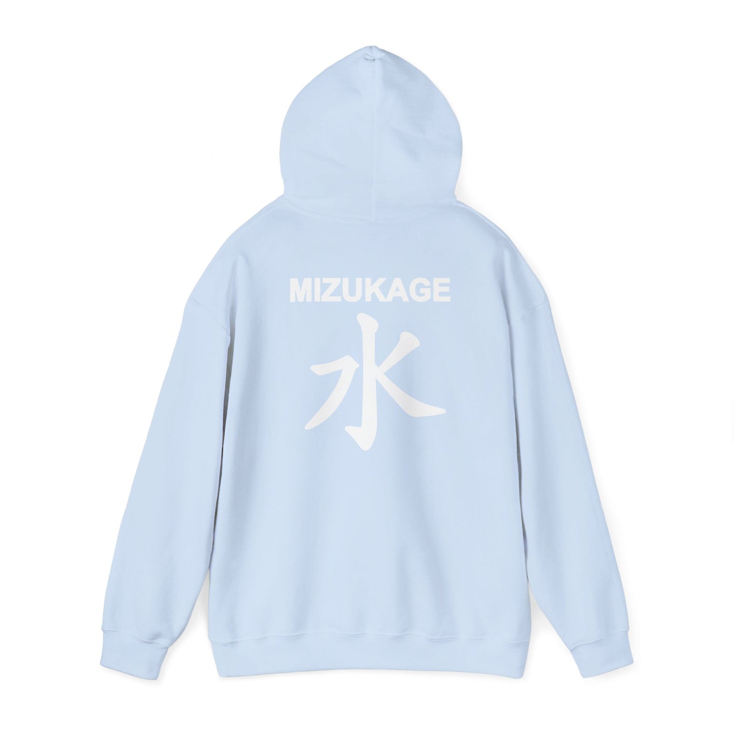Mizukage Hoodie