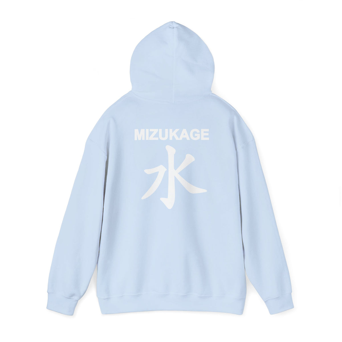 Mizukage Hoodie