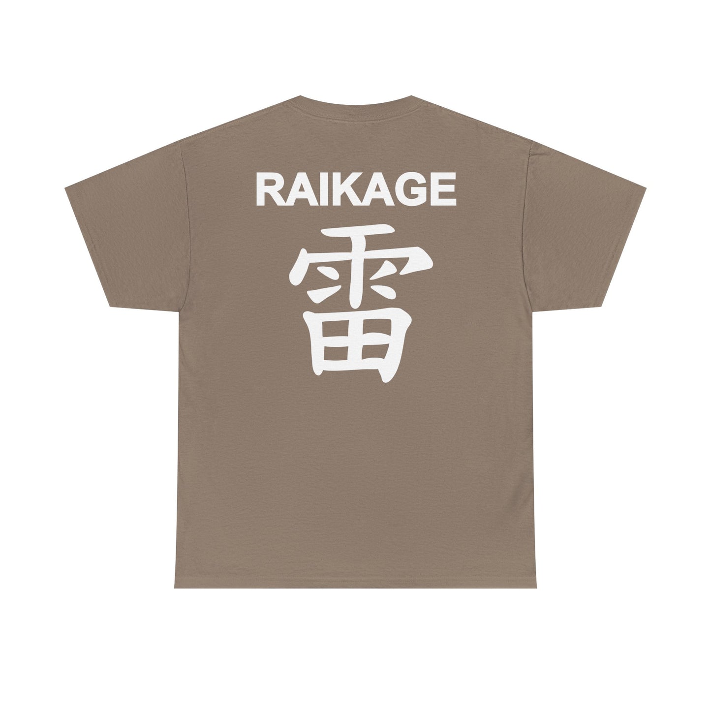 Raikage T-Shirt