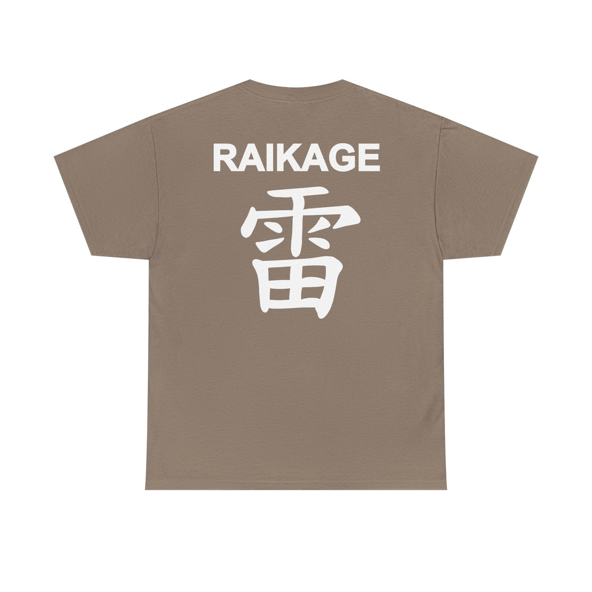 Raikage T-Shirt