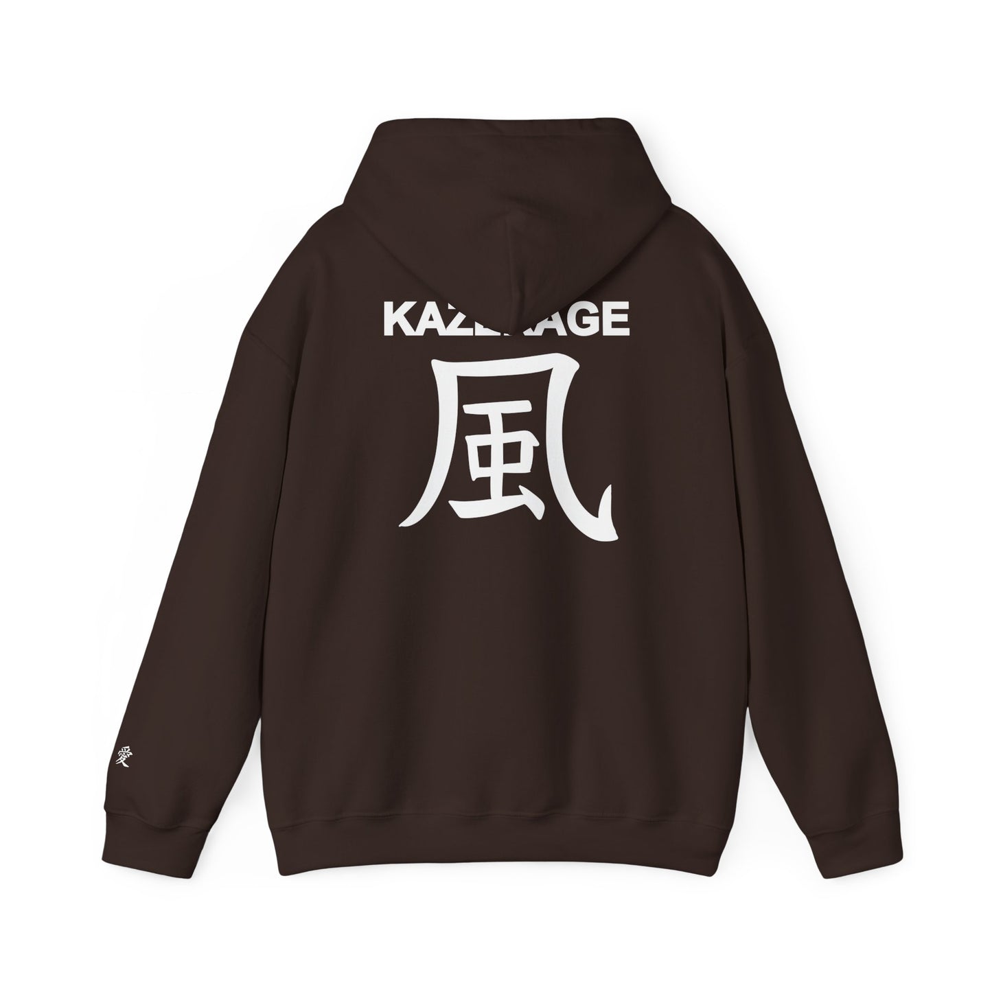 Kazekage Hoodie