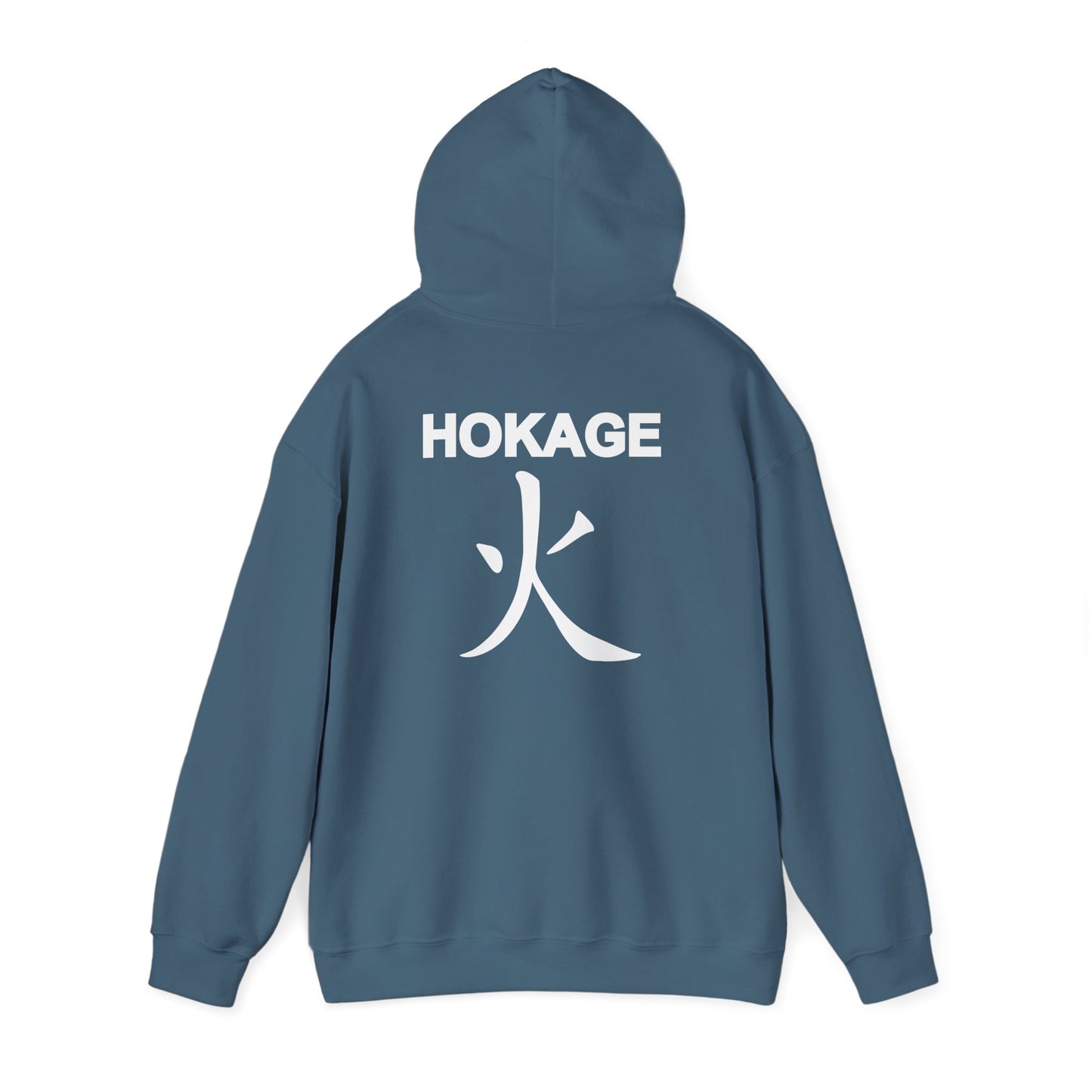 Hokage Hoodie