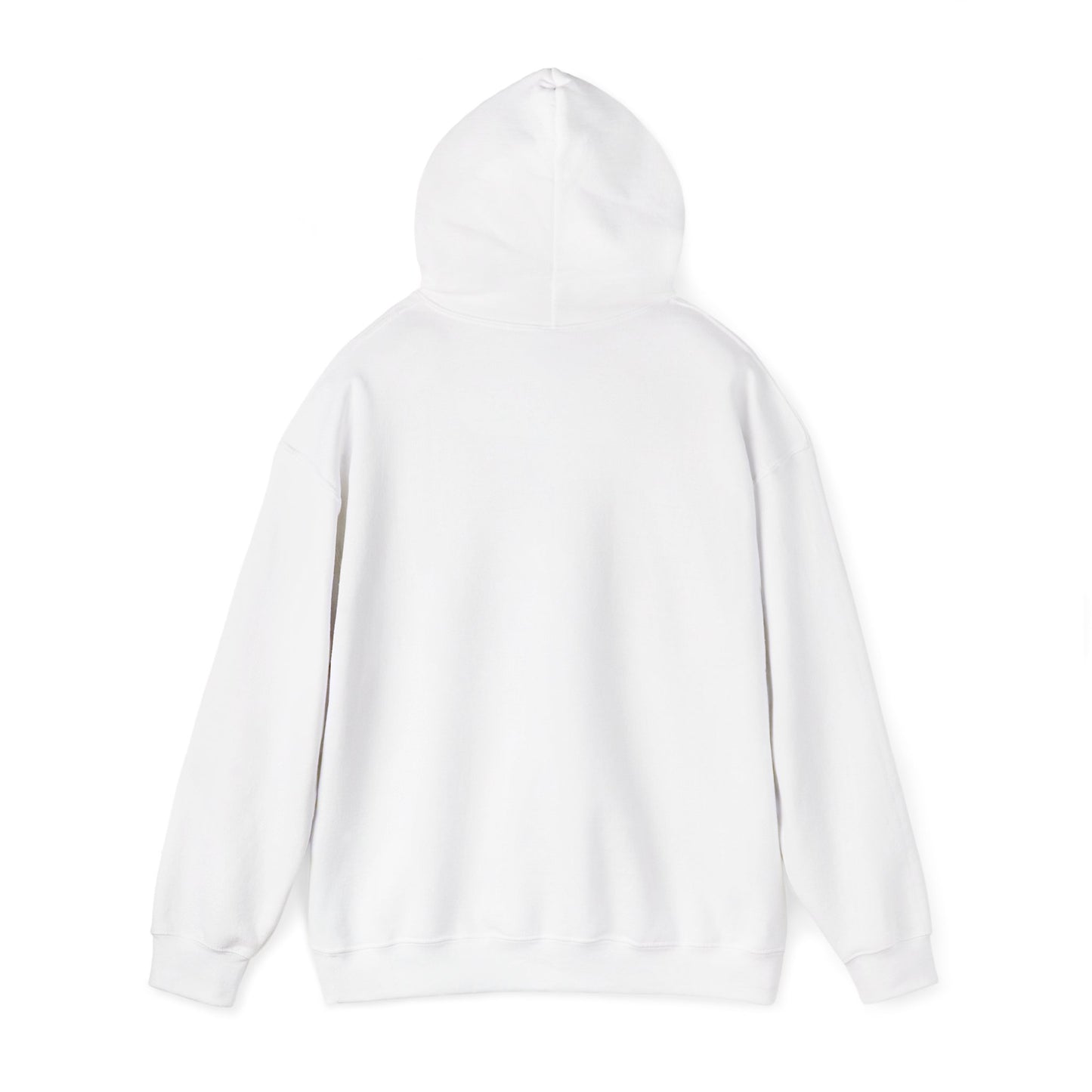 Foot ICS (Black Print) Hoodie