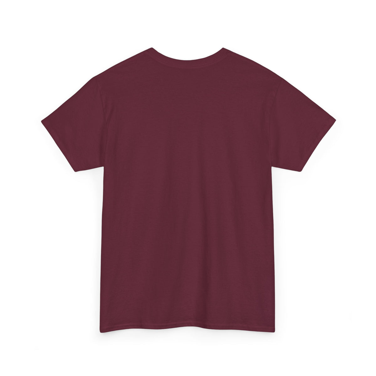 Foot ICS Heavy Cotton T-Shirt