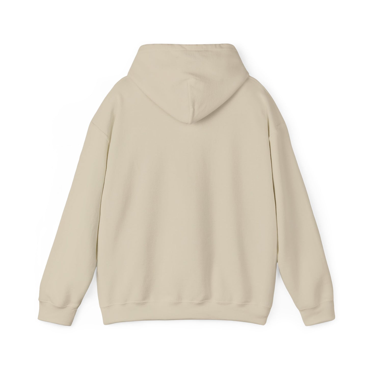 Foot ICS (Black Print) Hoodie