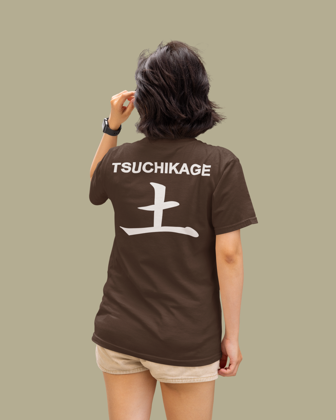 Tsuchikage T-Shirt