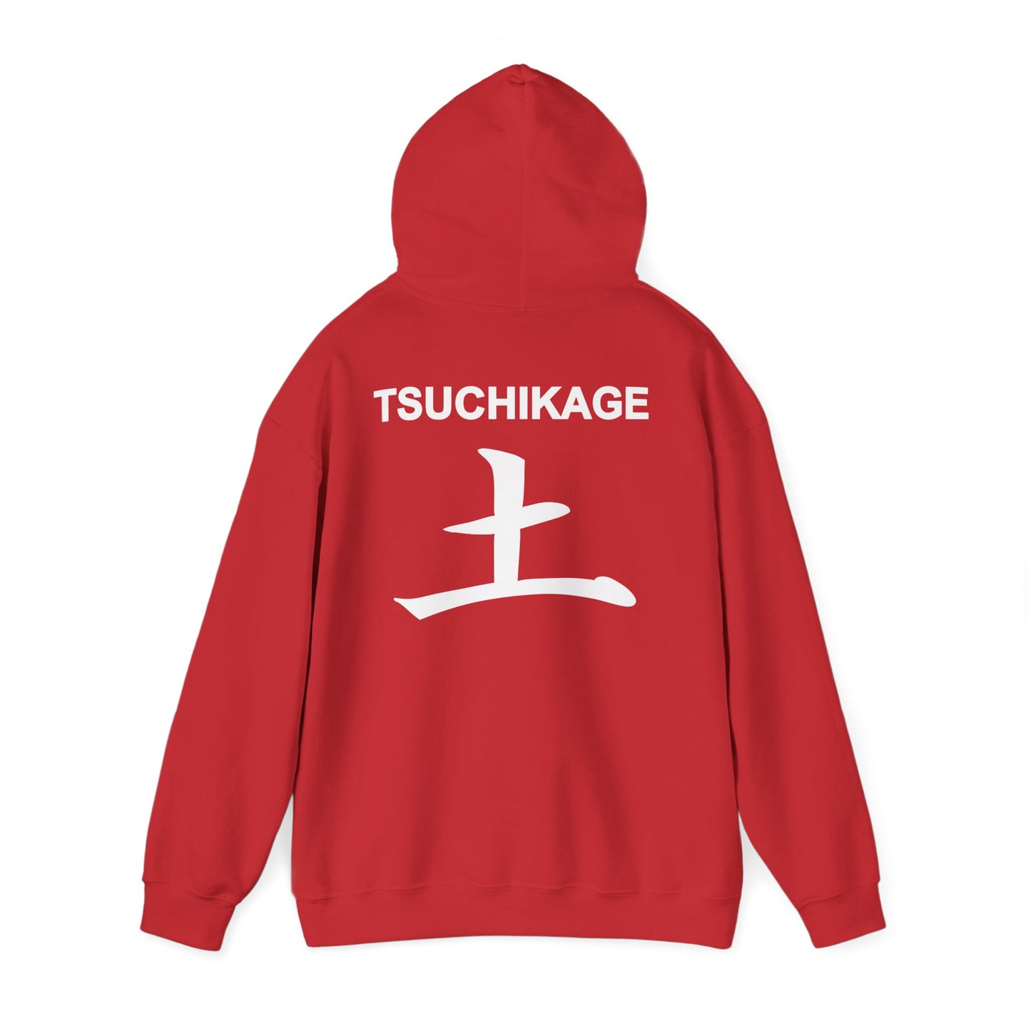 Tsuchikage Hoodie