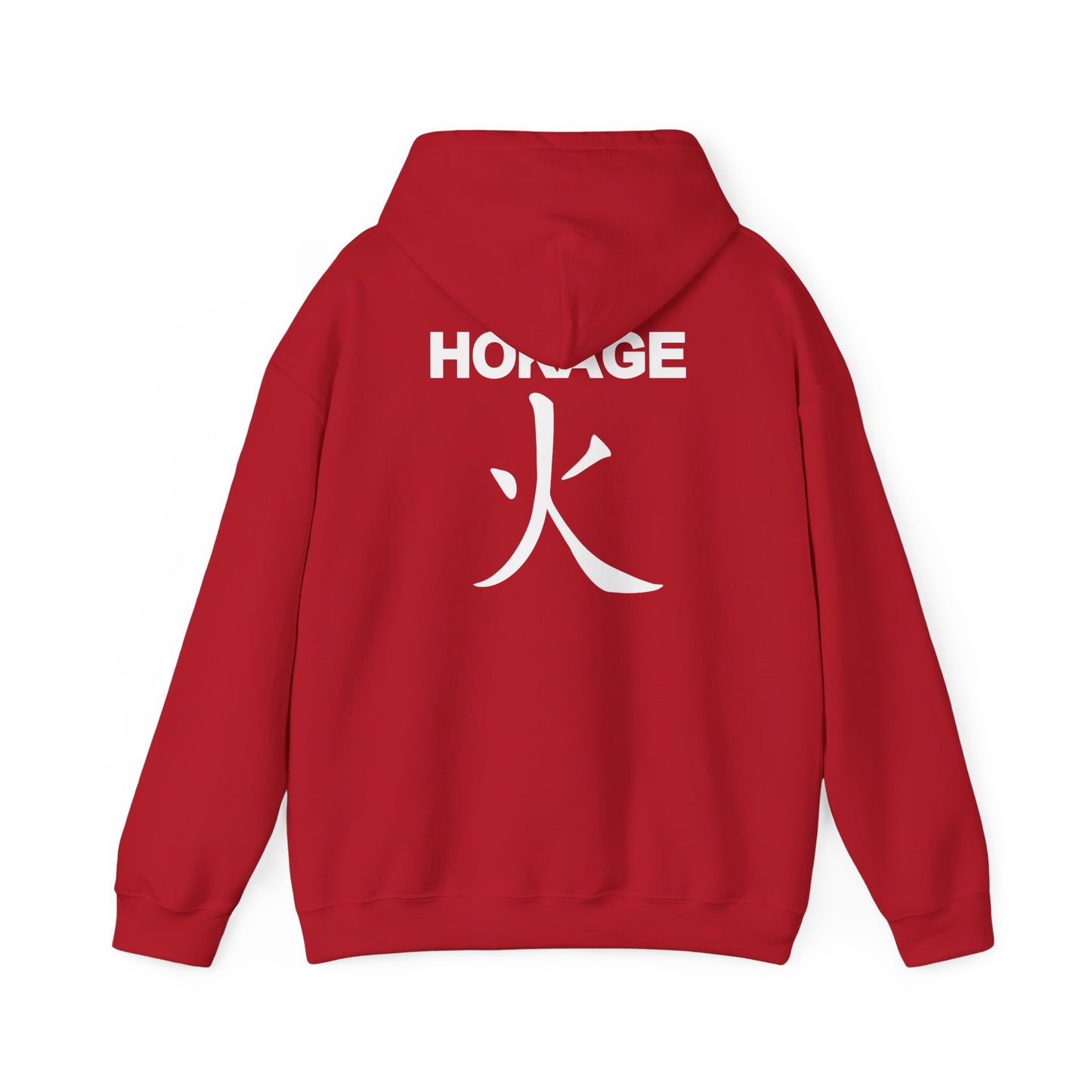 Hokage Hoodie