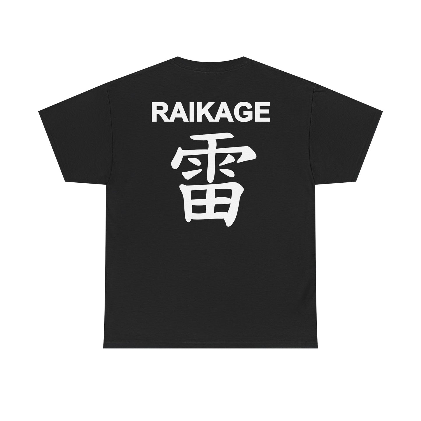 Raikage T-Shirt