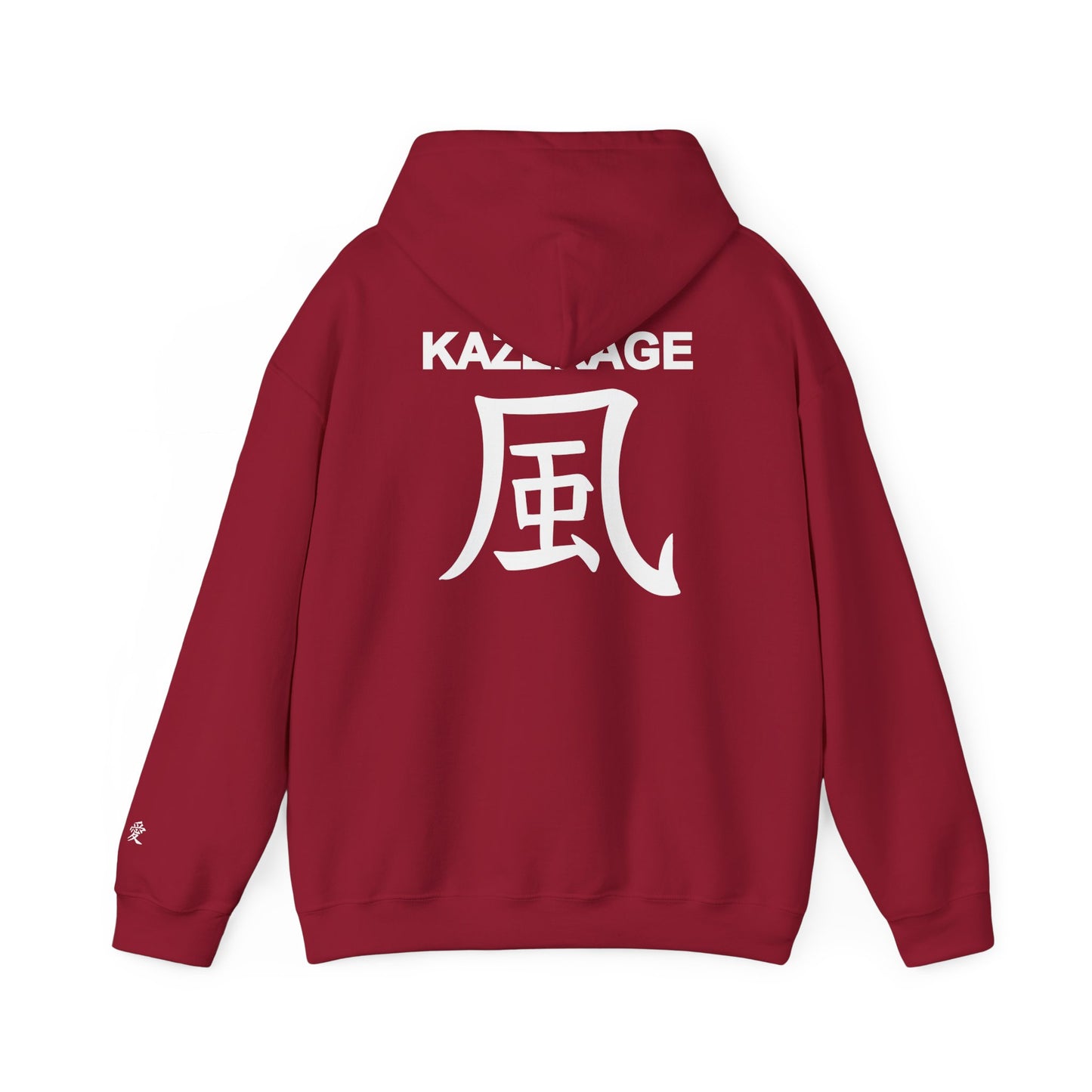 Kazekage Hoodie