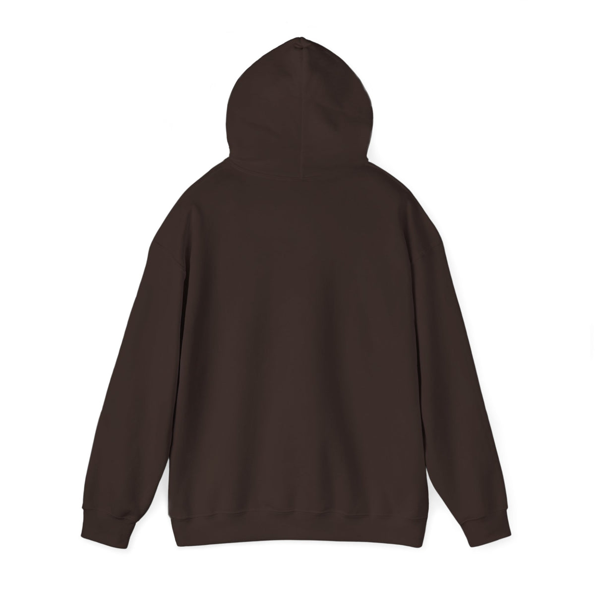 Foot ICS (white print) Hoodie