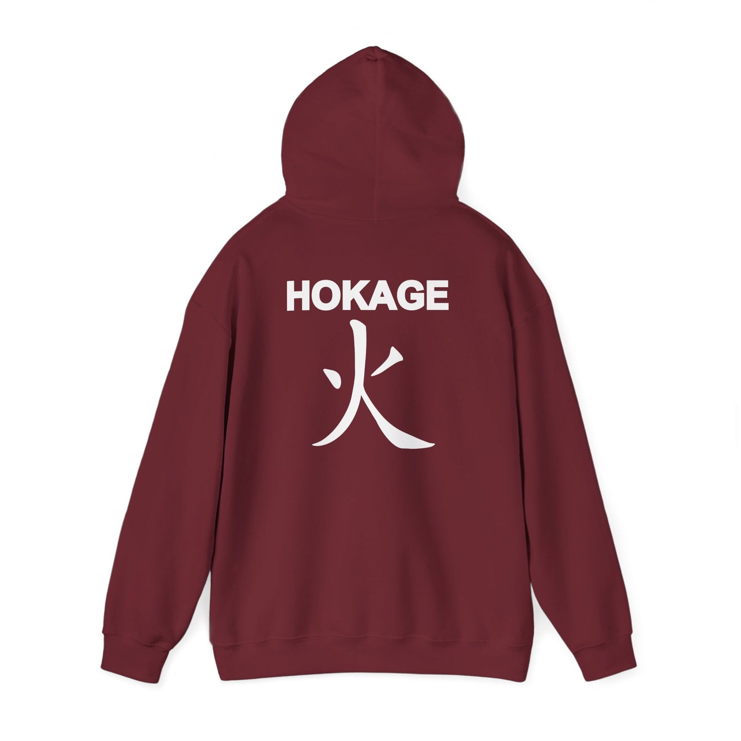 Hokage Hoodie