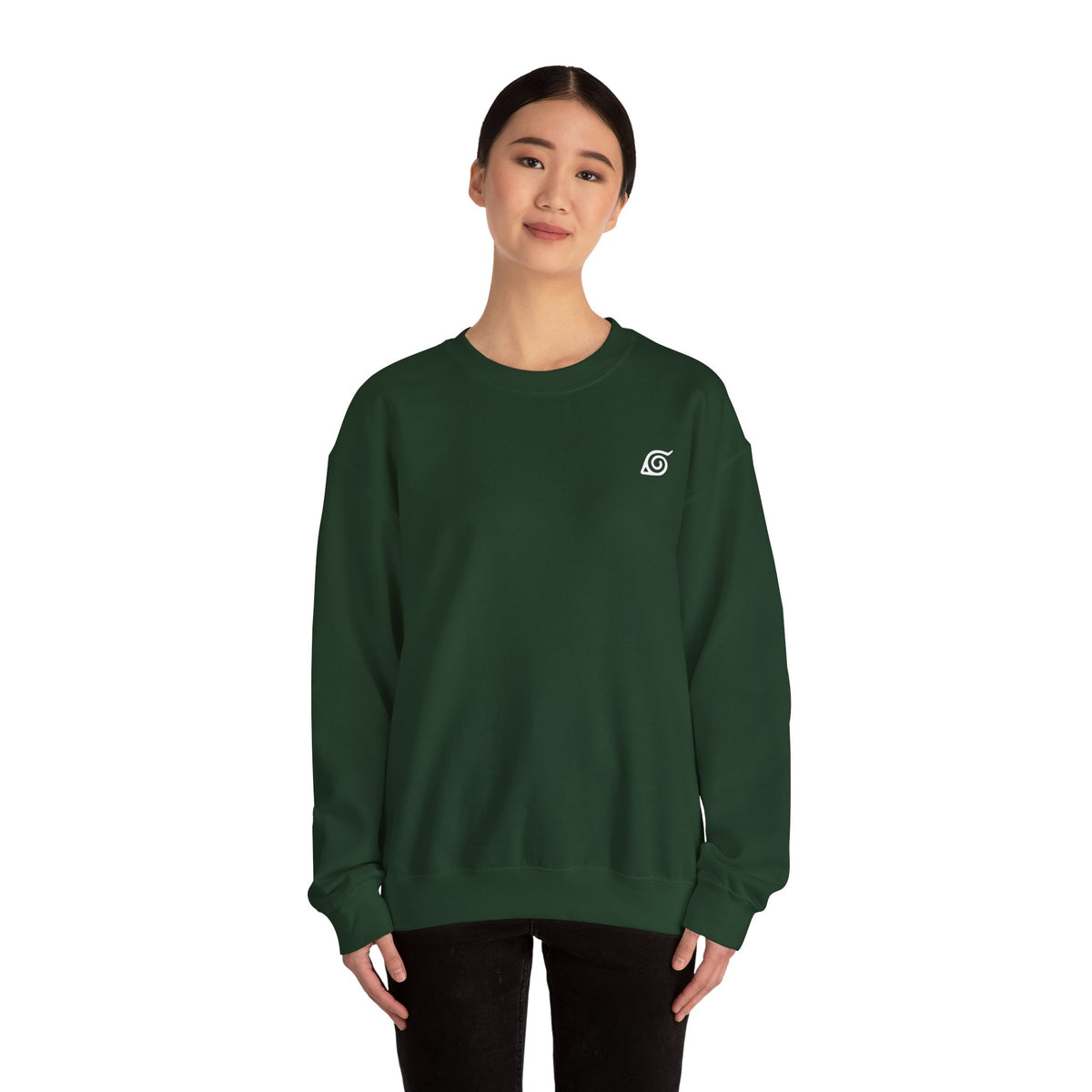 Hokage Crewneck