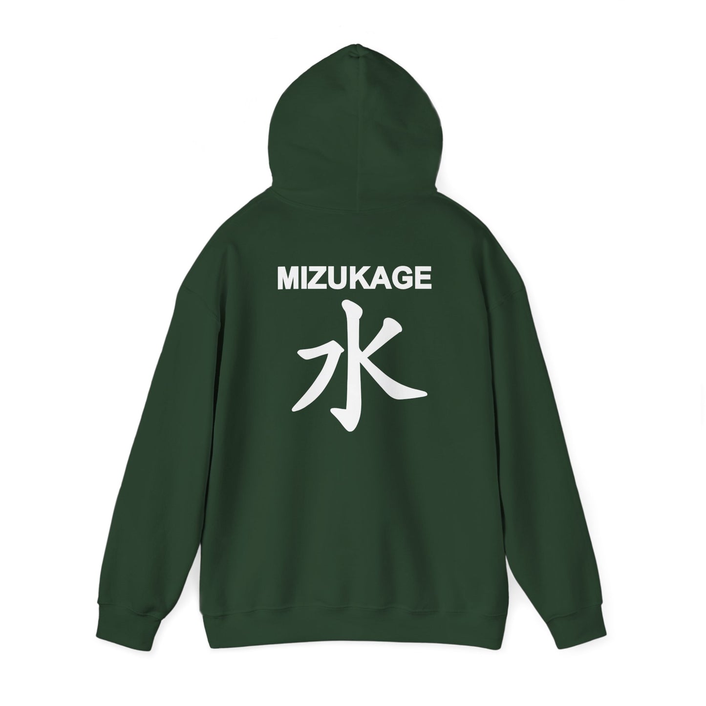 Mizukage Hoodie