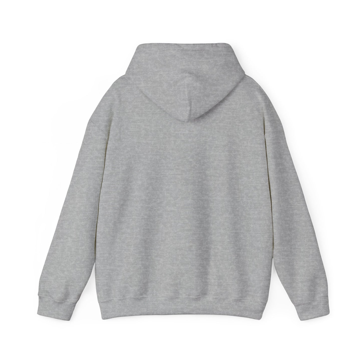 Foot ICS (white print) Hoodie