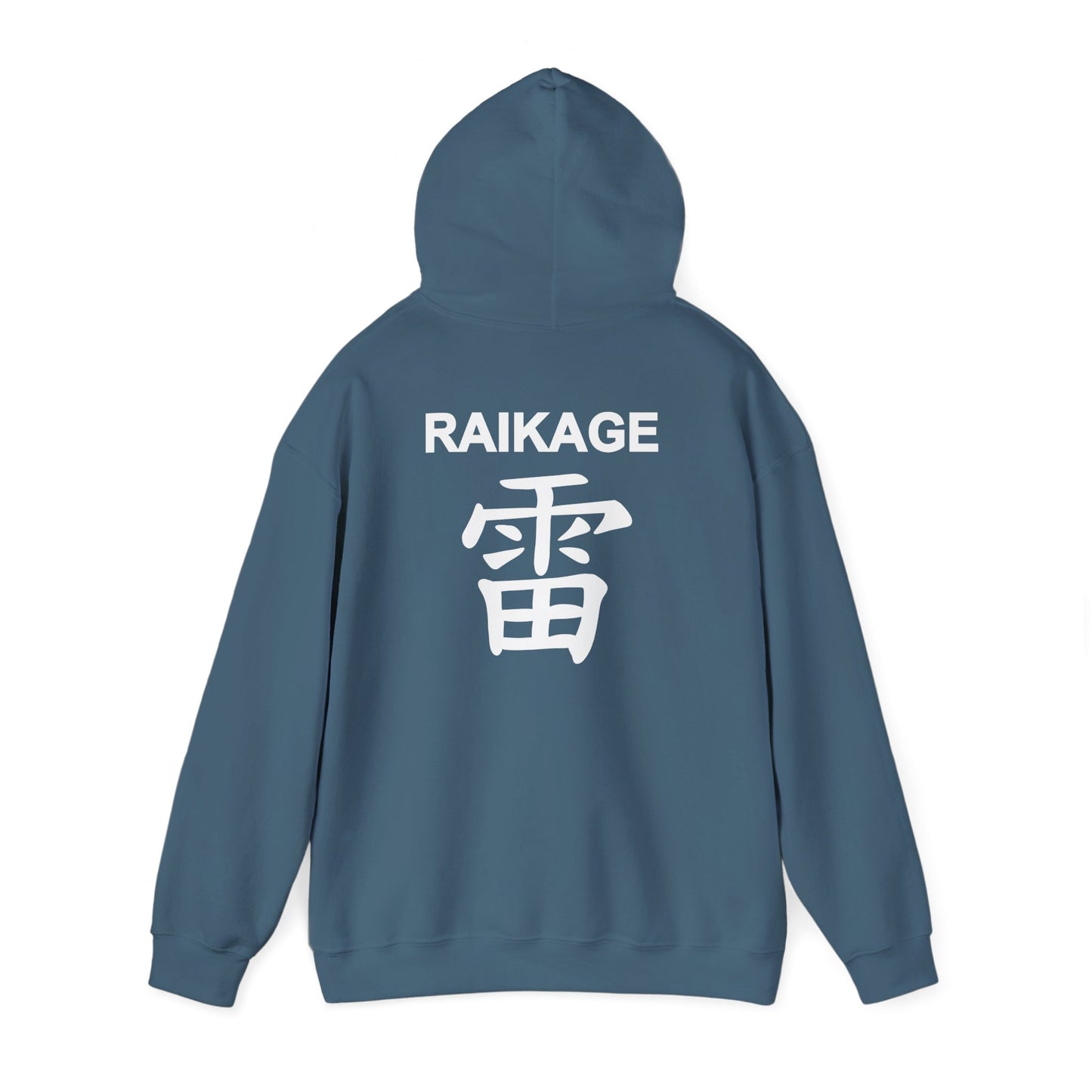 Raikage Hoodie