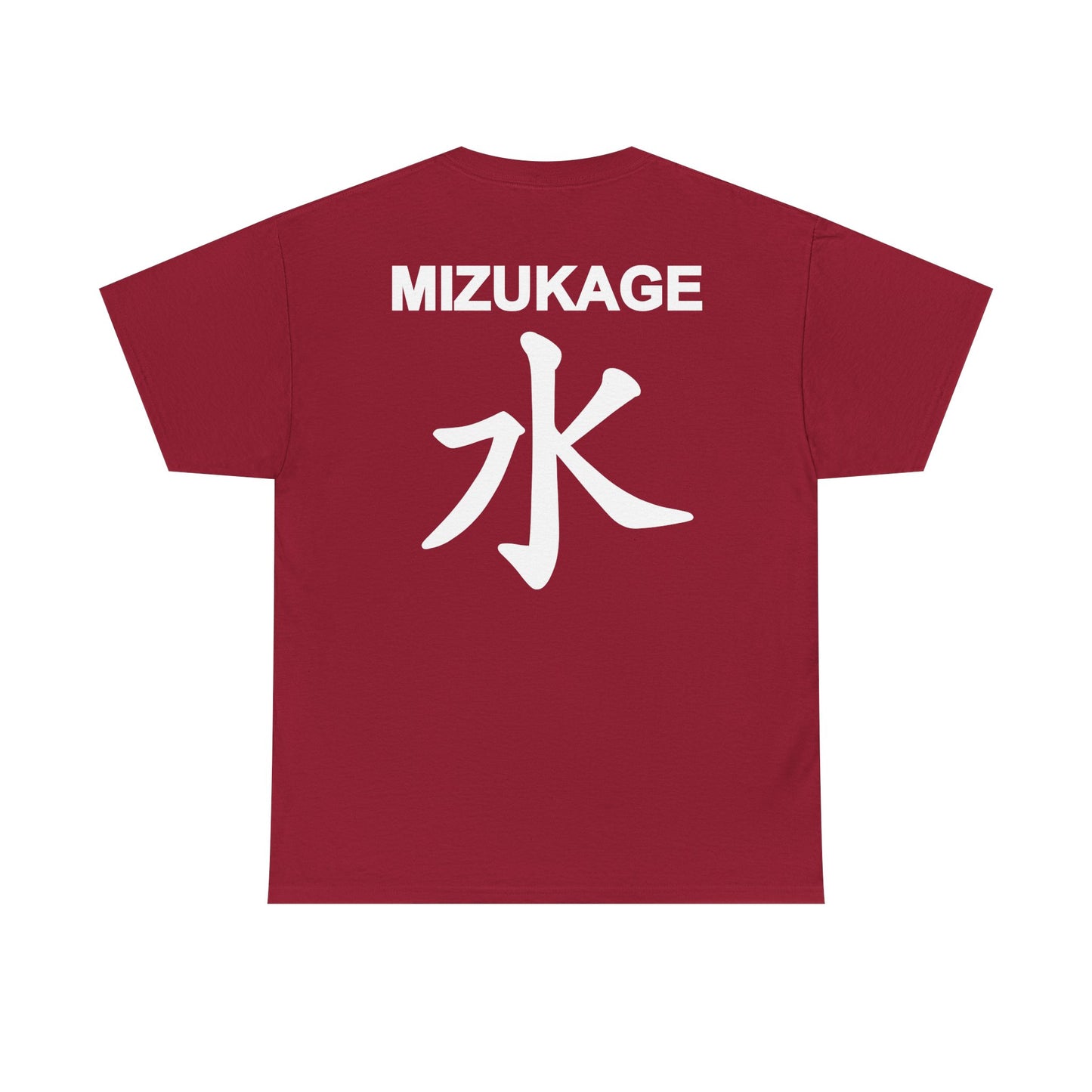 Mizukage T-Shirt