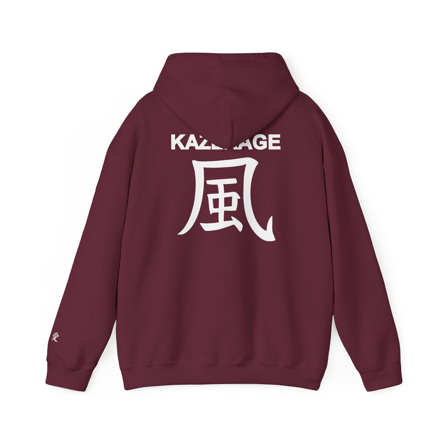 Kazekage Hoodie