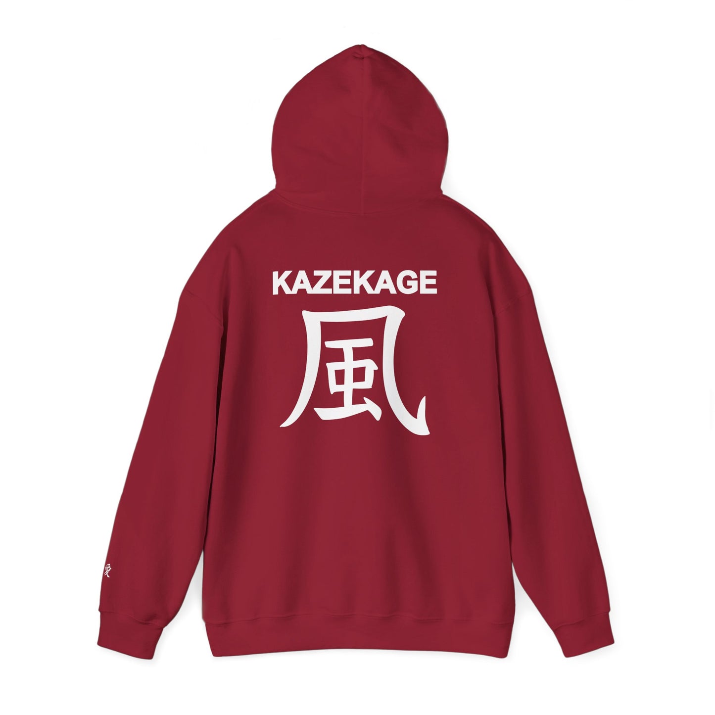 Kazekage Hoodie