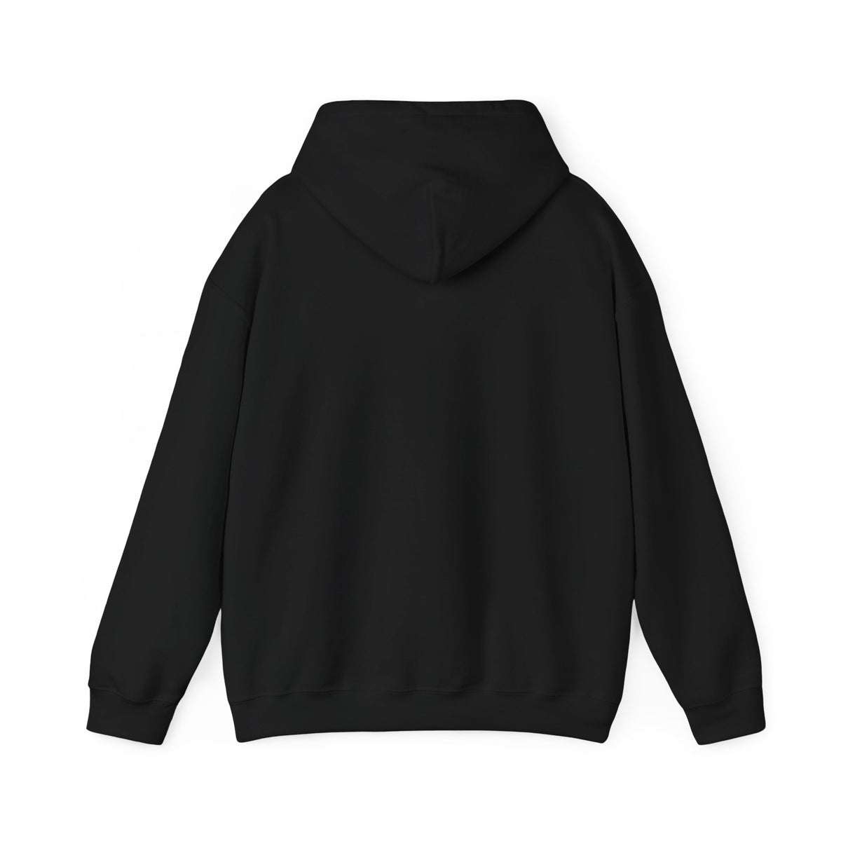 Foot ICS (white print) Hoodie
