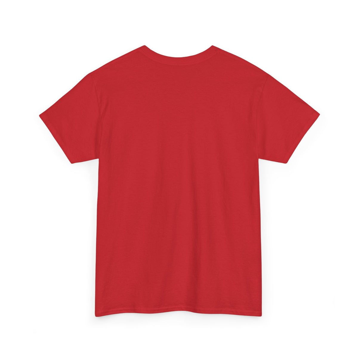 Foot ICS Heavy Cotton T-Shirt