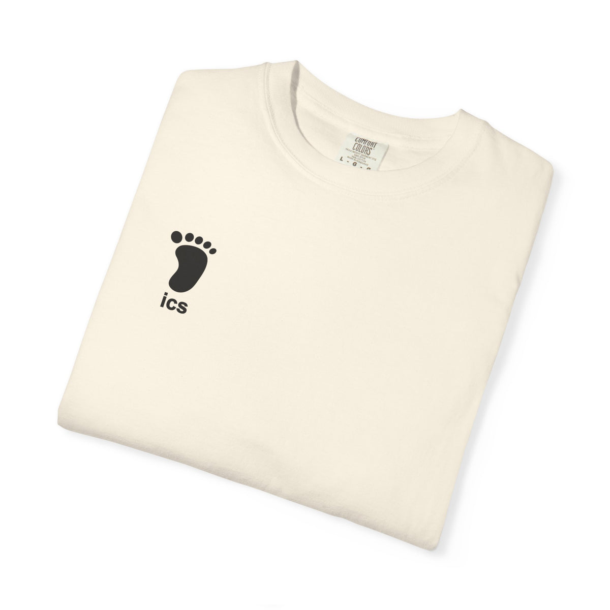 Foot ICS Garment T-Shirt