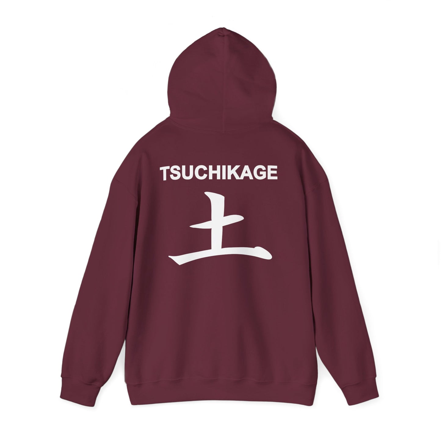 Tsuchikage Hoodie