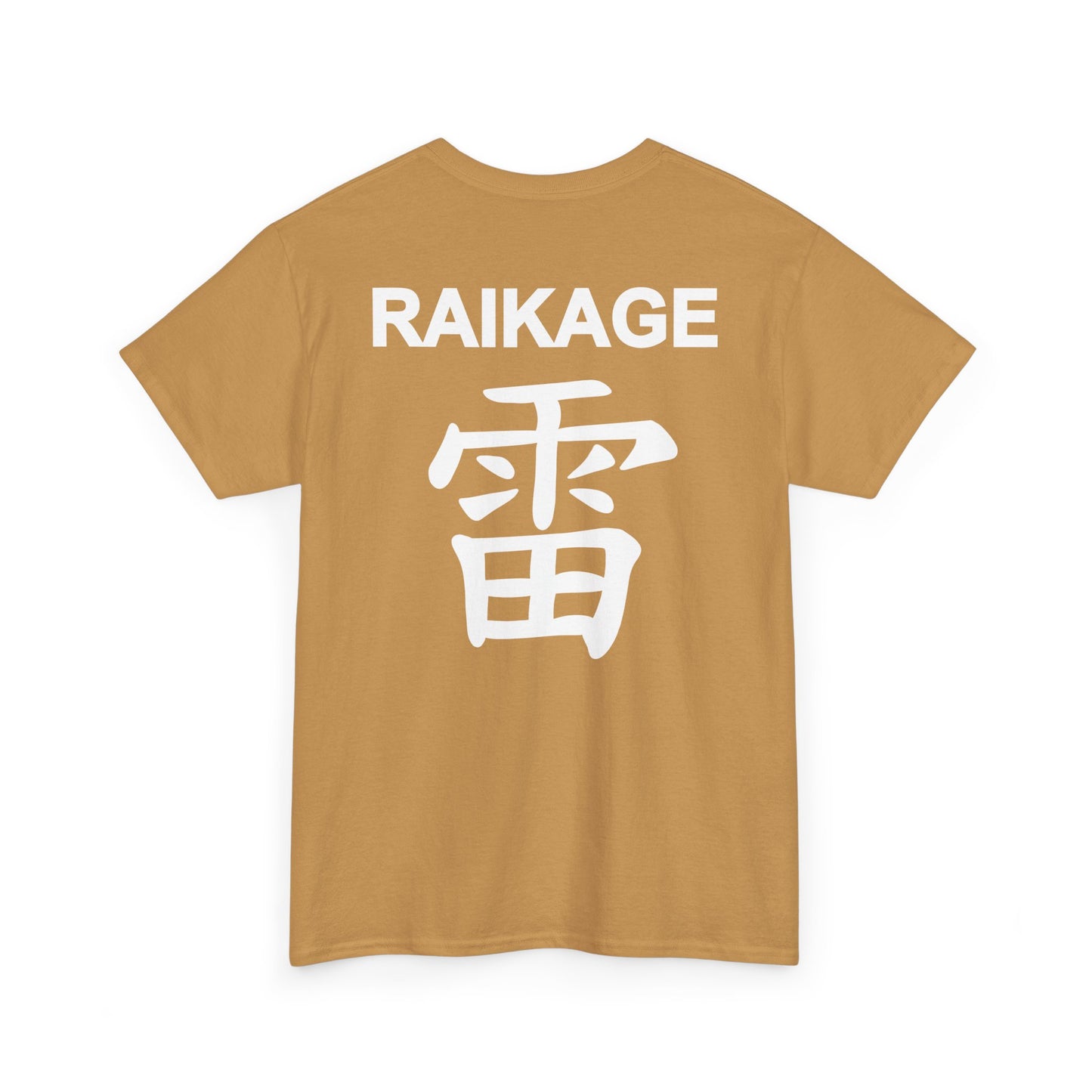 Raikage T-Shirt