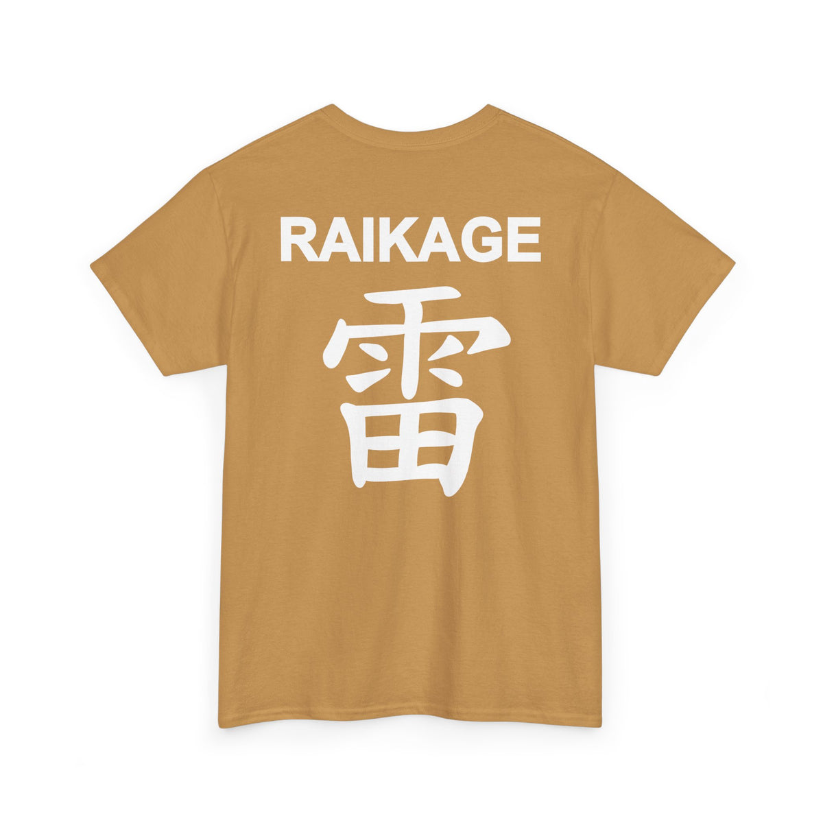 Raikage T-Shirt