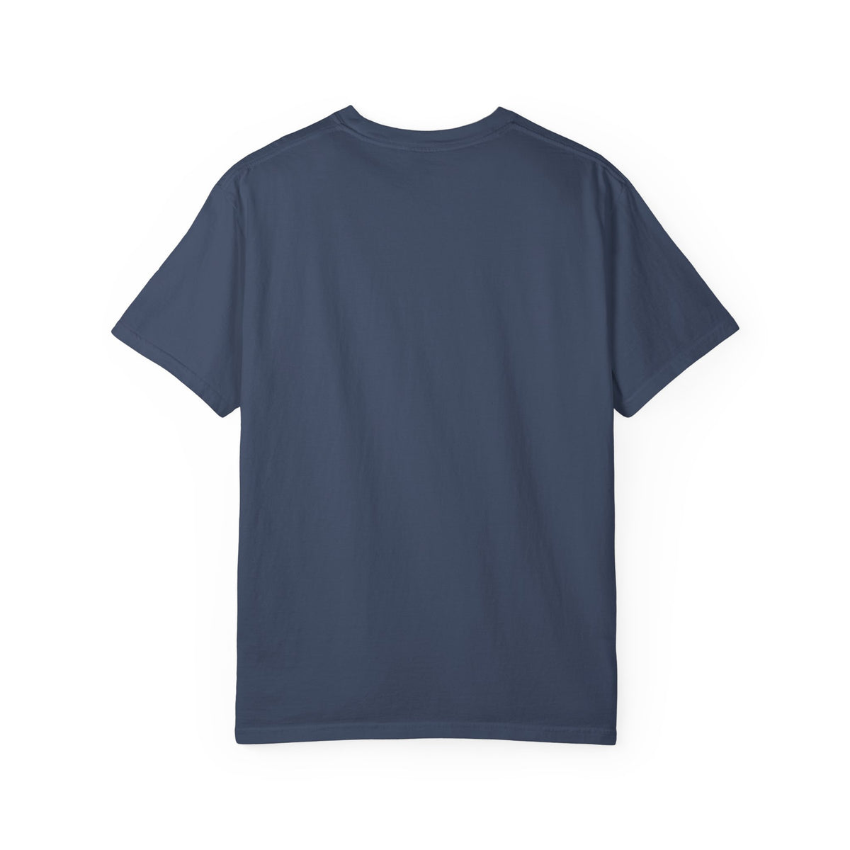 Foot ICS (white print) Garment T-Shirt