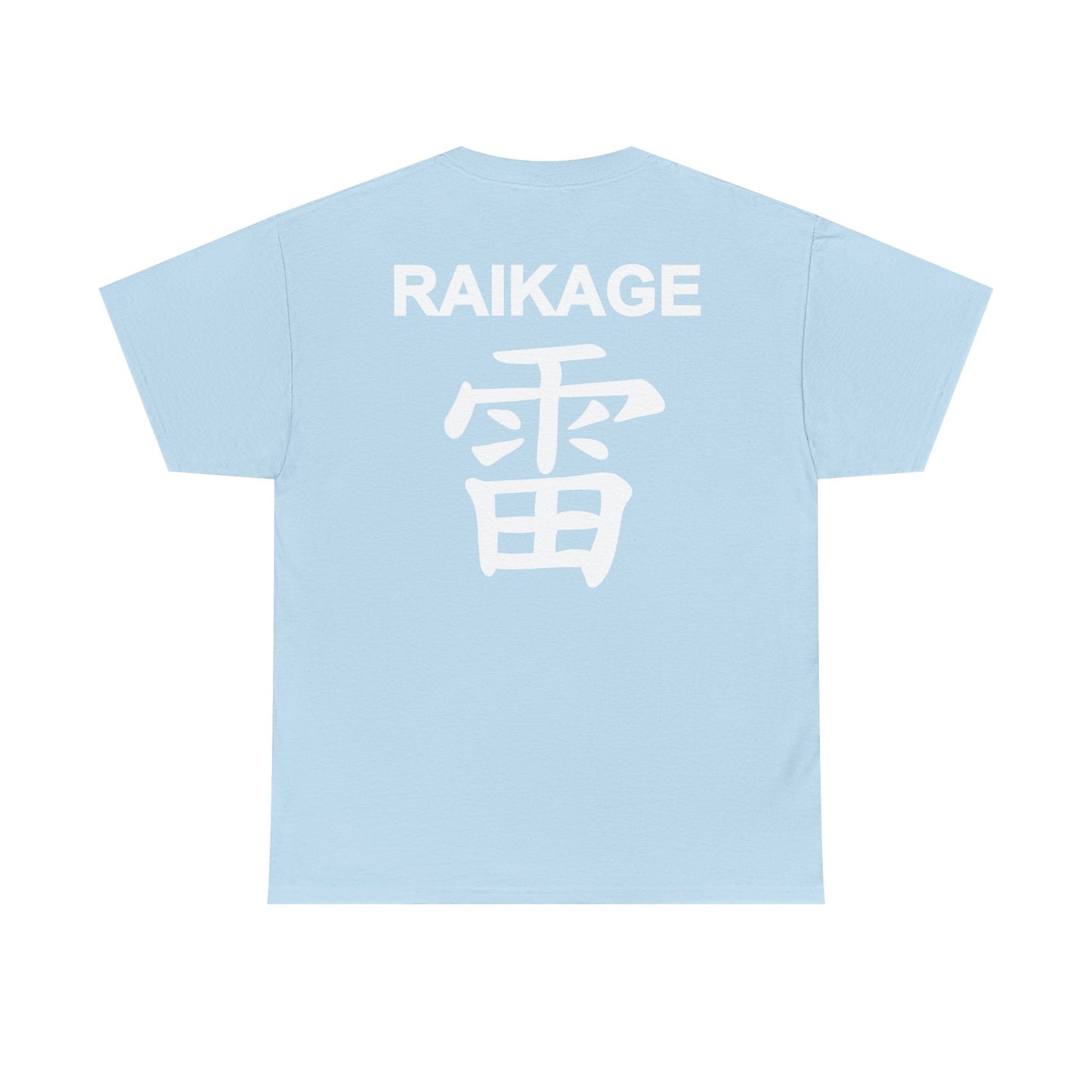 Raikage T-Shirt