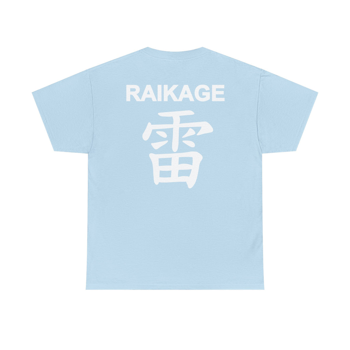Raikage T-Shirt