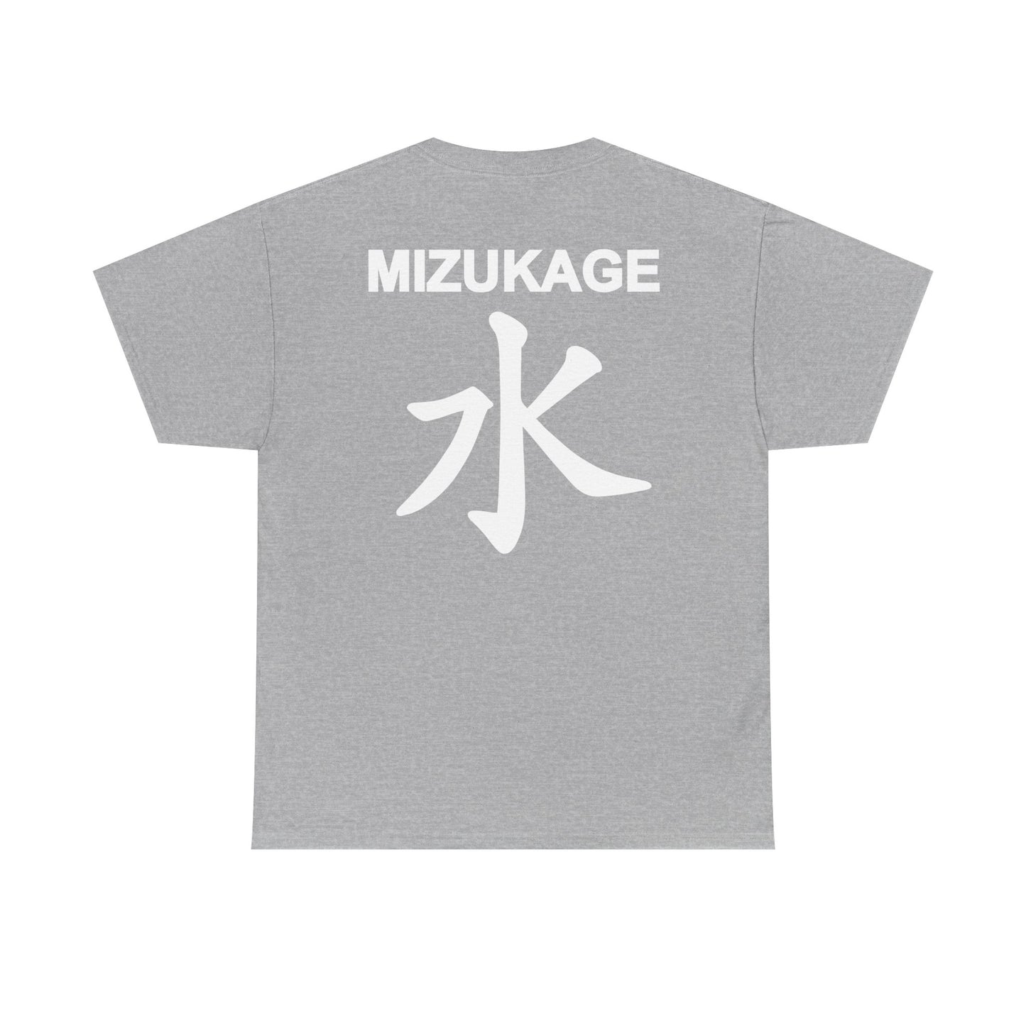 Mizukage T-Shirt