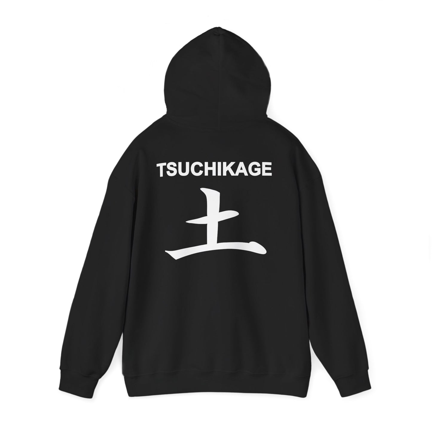 Tsuchikage Hoodie