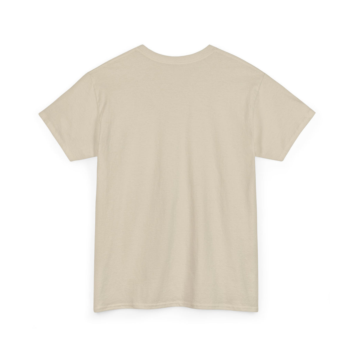 Foot ICS Heavy Cotton T-Shirt