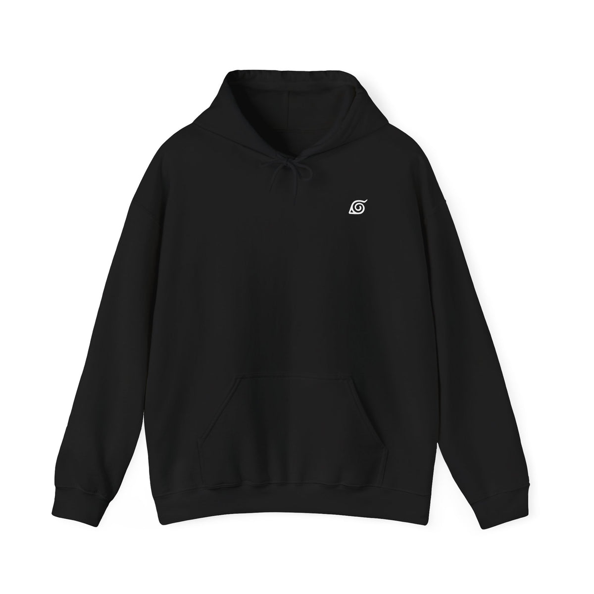 Hokage Hoodie