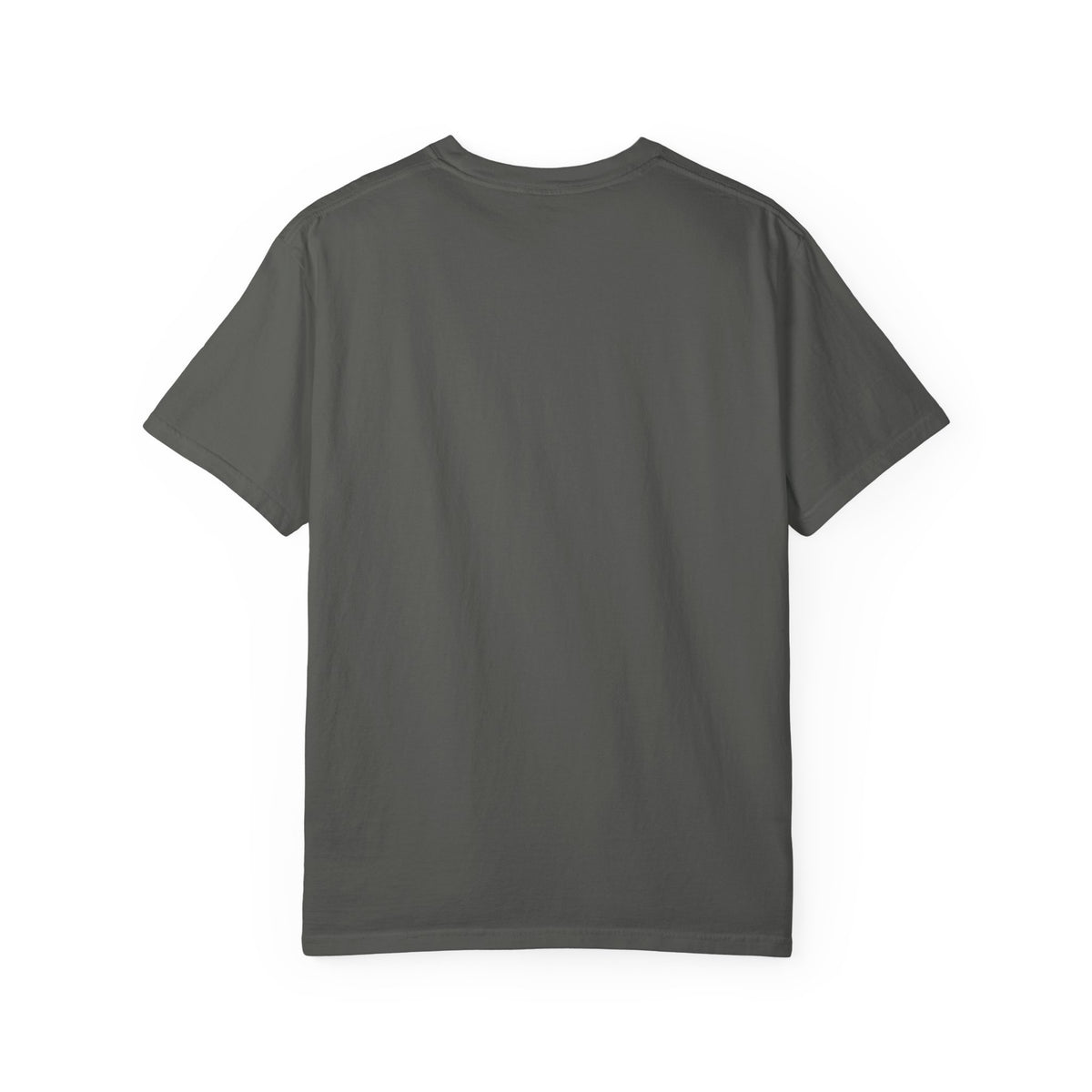 Foot ICS (white print) Garment T-Shirt