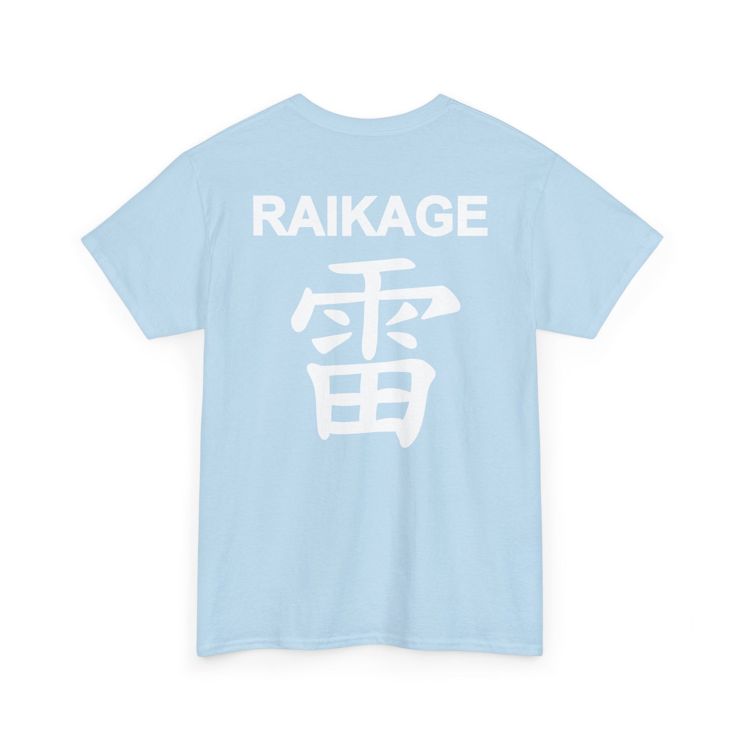Raikage T-Shirt